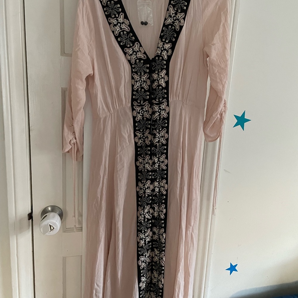 Free People dress